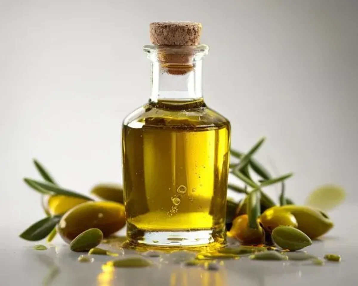 Olive Oil - 0mg lysine, 0mg arginine per 100g