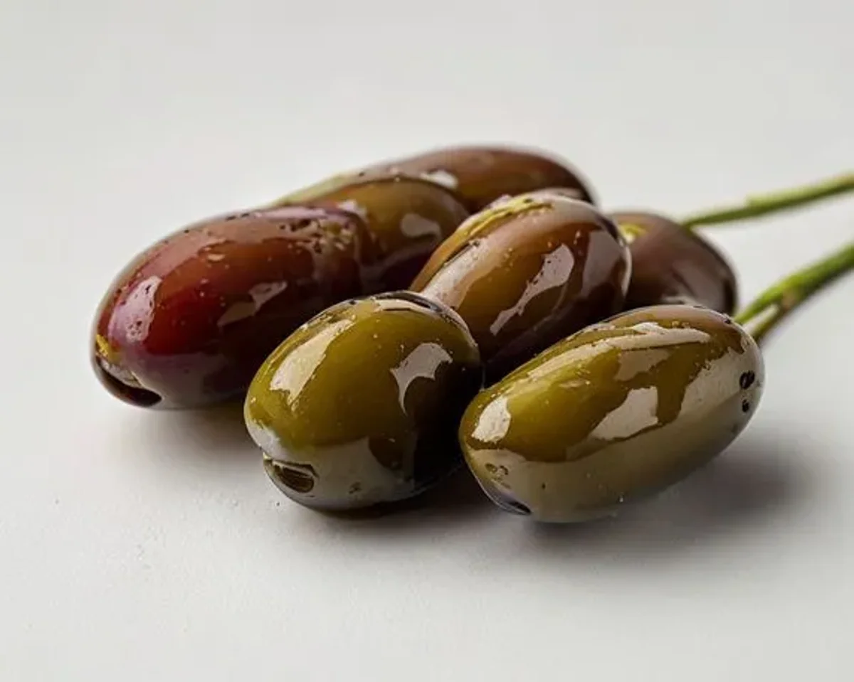 Olives