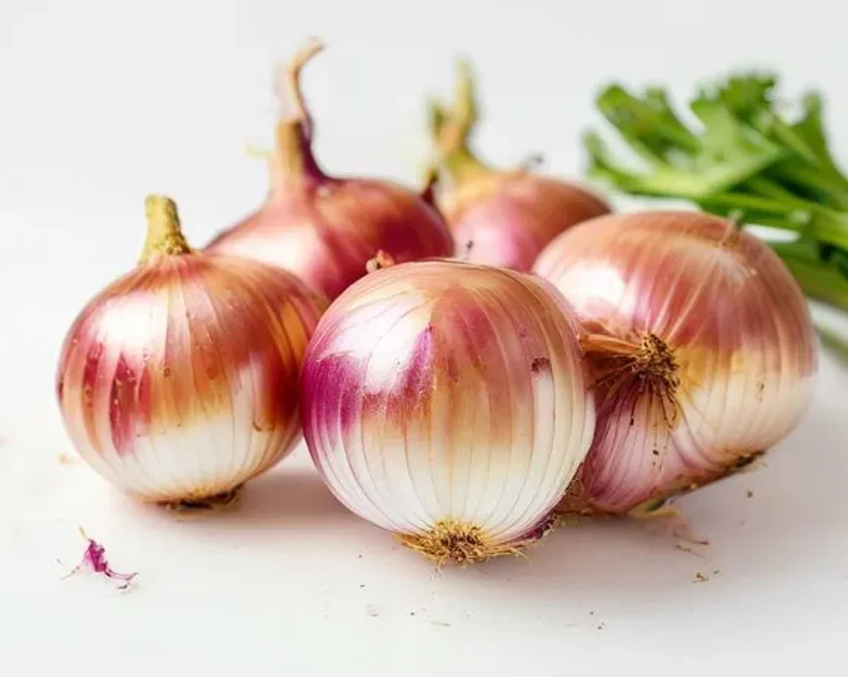 Onions