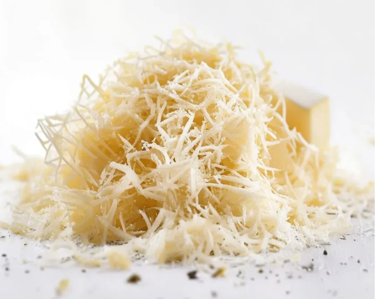 Parmesan Cheese, Grated