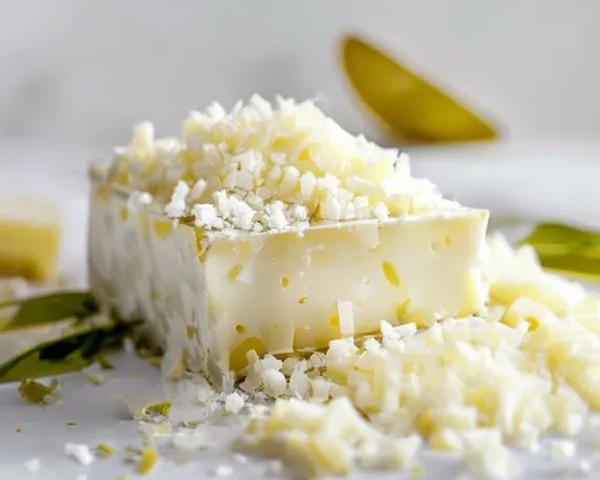 Parmesan Cheese - Dairy
