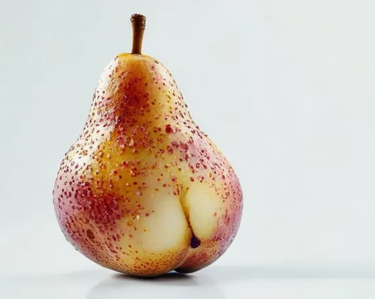 Pear