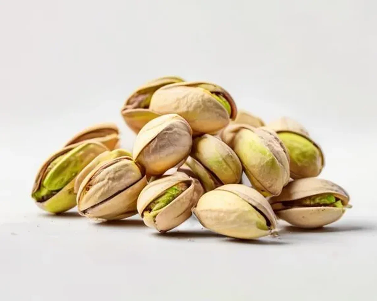 Pistachios