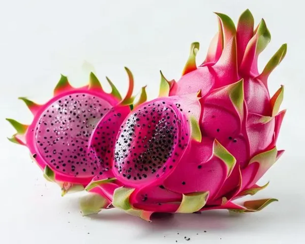 Pitaya (Dragon Fruit)