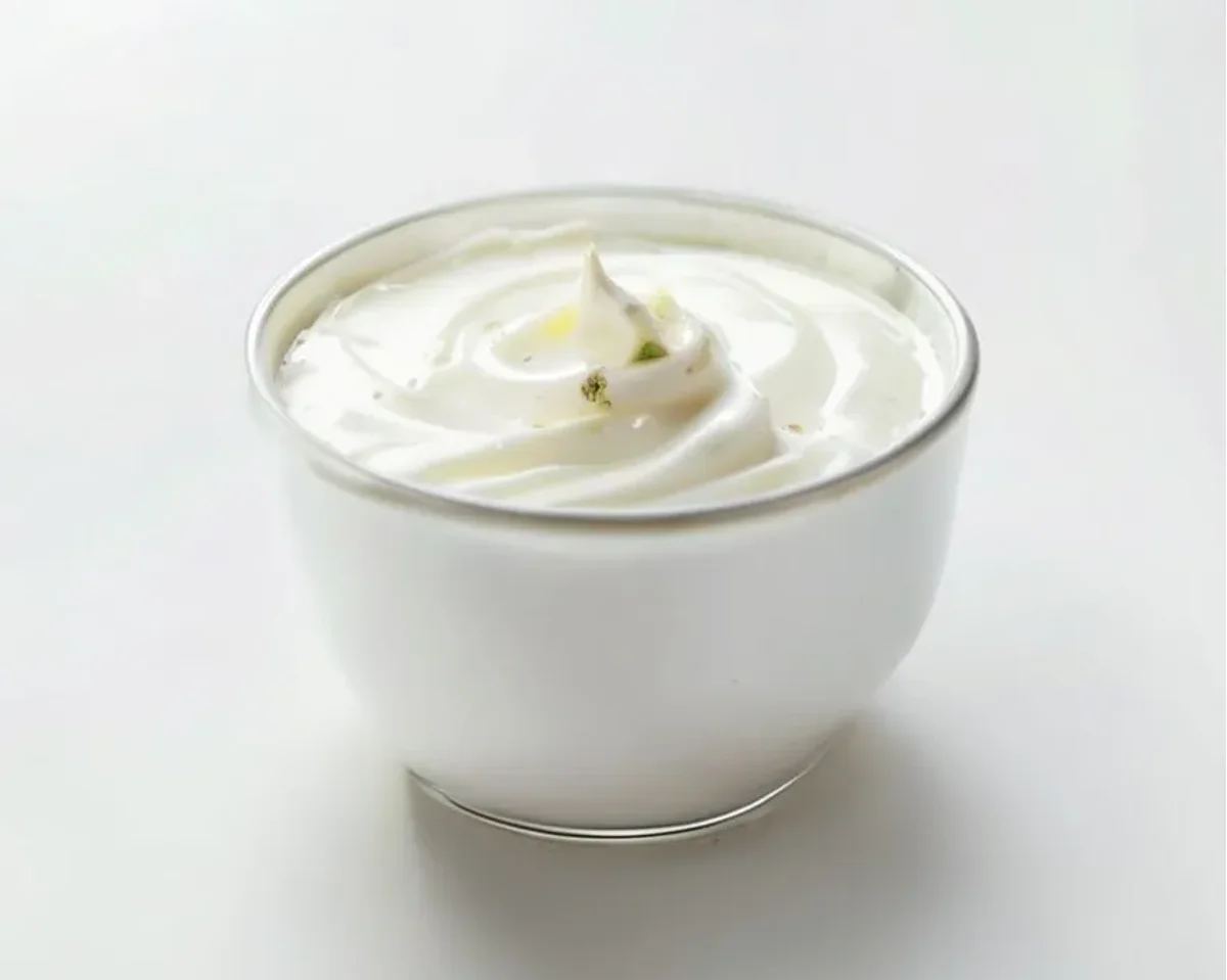 Plain Yogurt, Lowfat