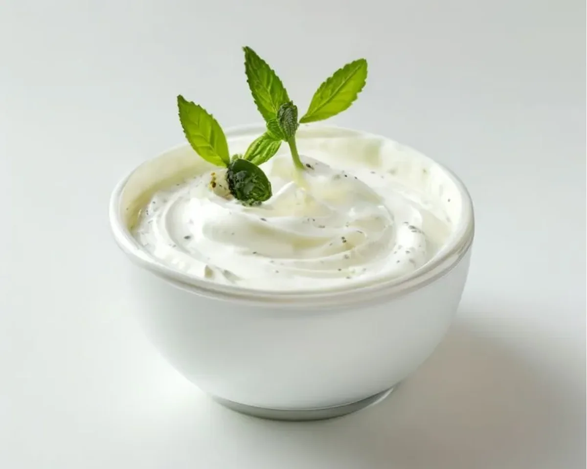 Plain Yogurt - 311.02mg lysine, 104.41mg arginine per 100g