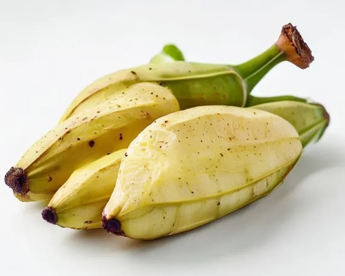 Plantain