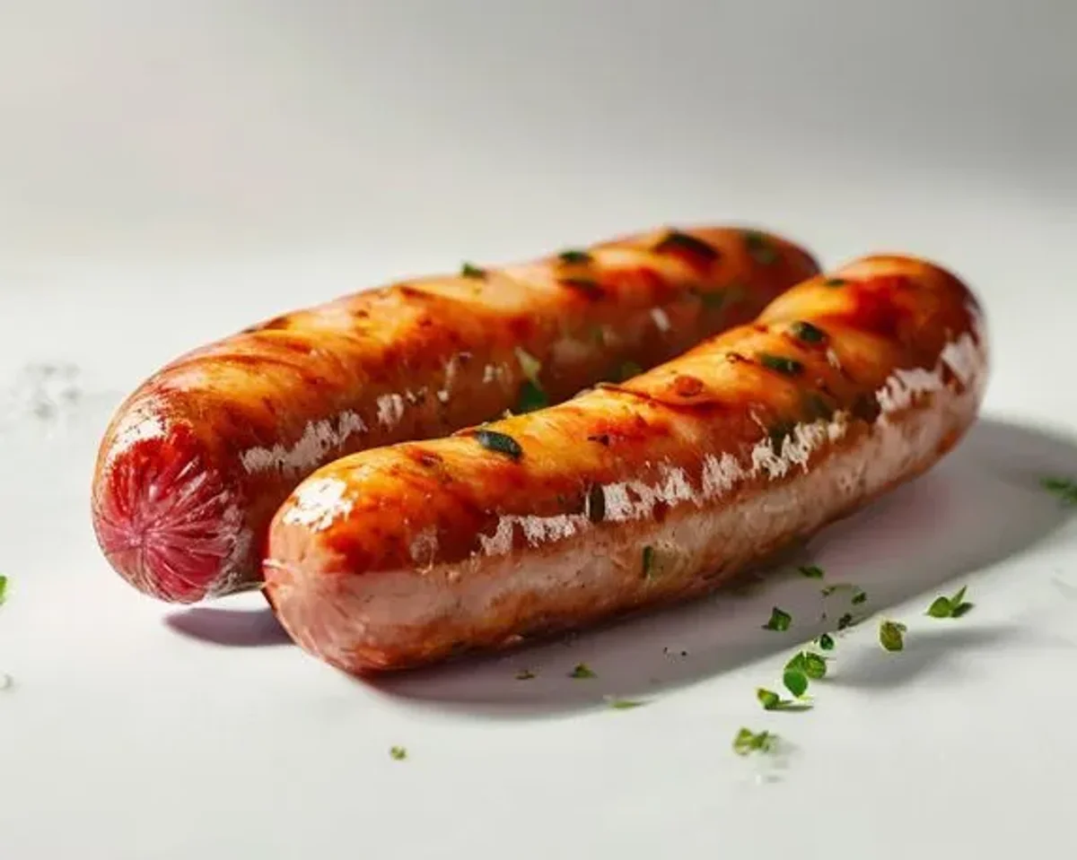 Polish Sausage
