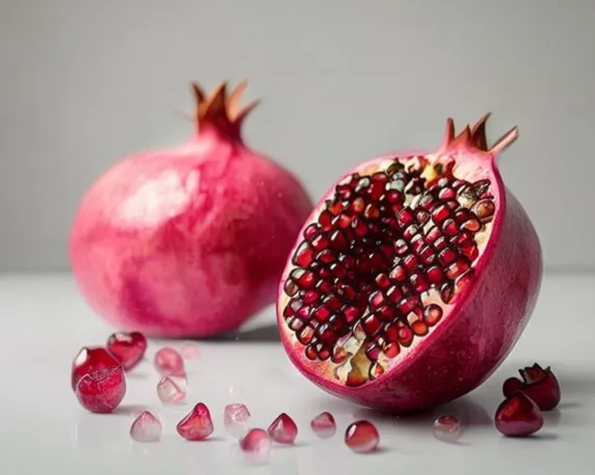Pomegranate