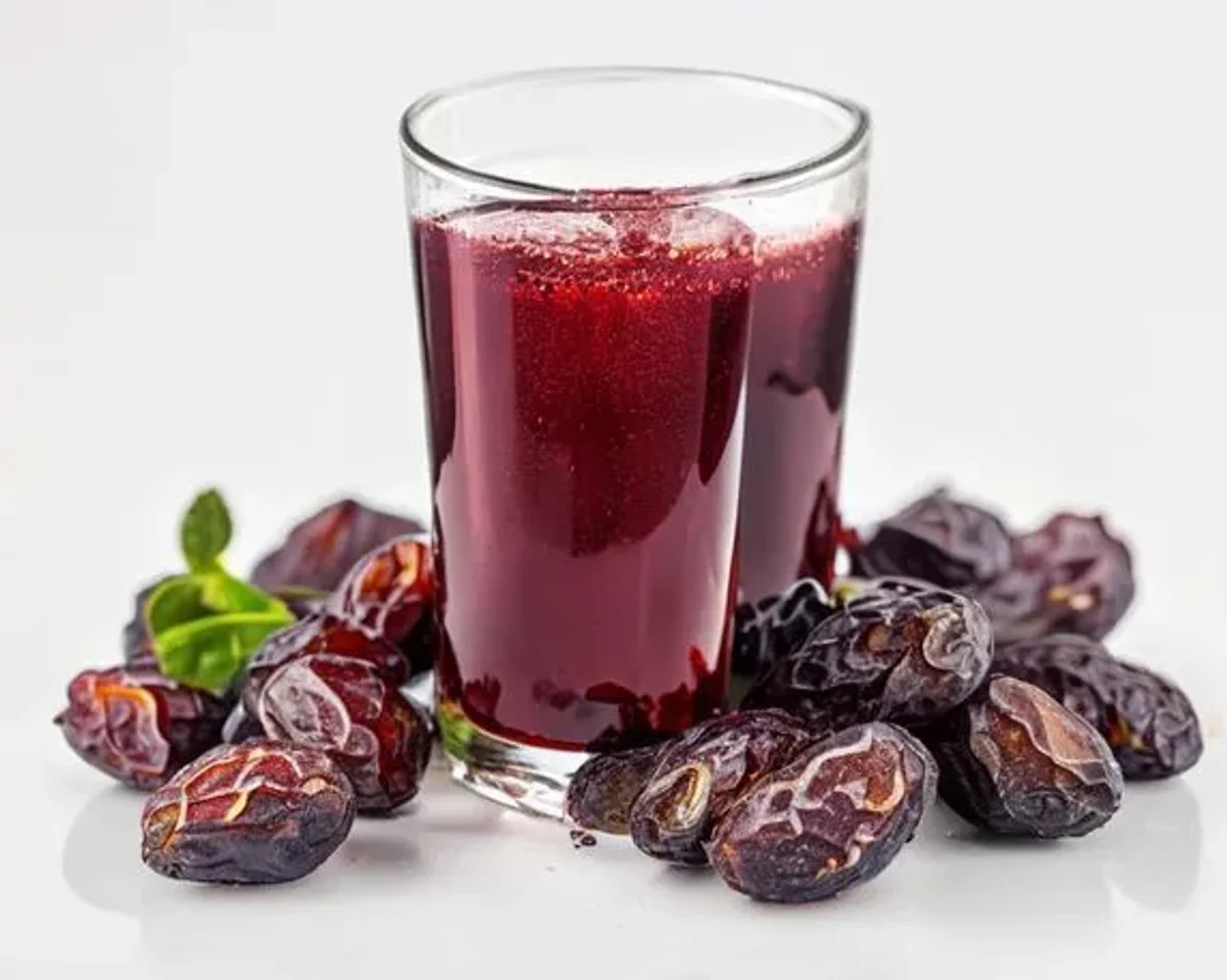 Prunes Juice