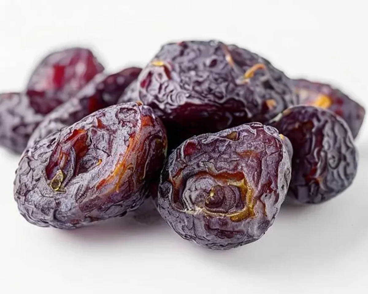 Prunes
