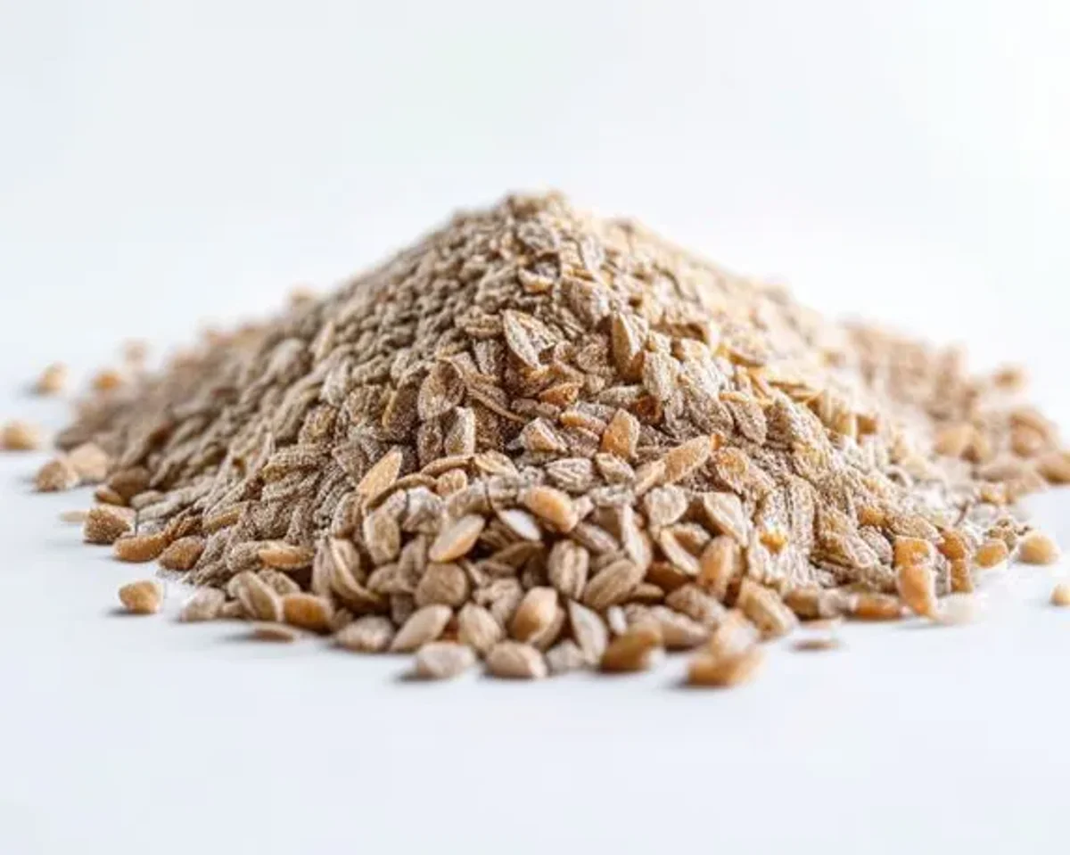 Psyllium Husk