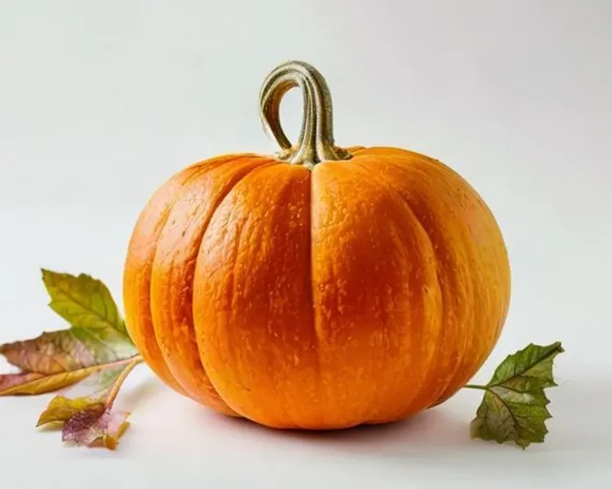 Pumpkin