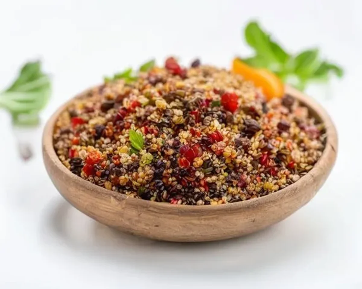 Quinoa