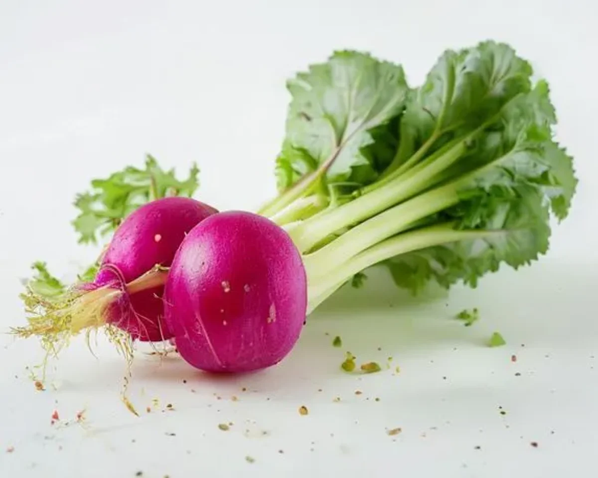 Radish