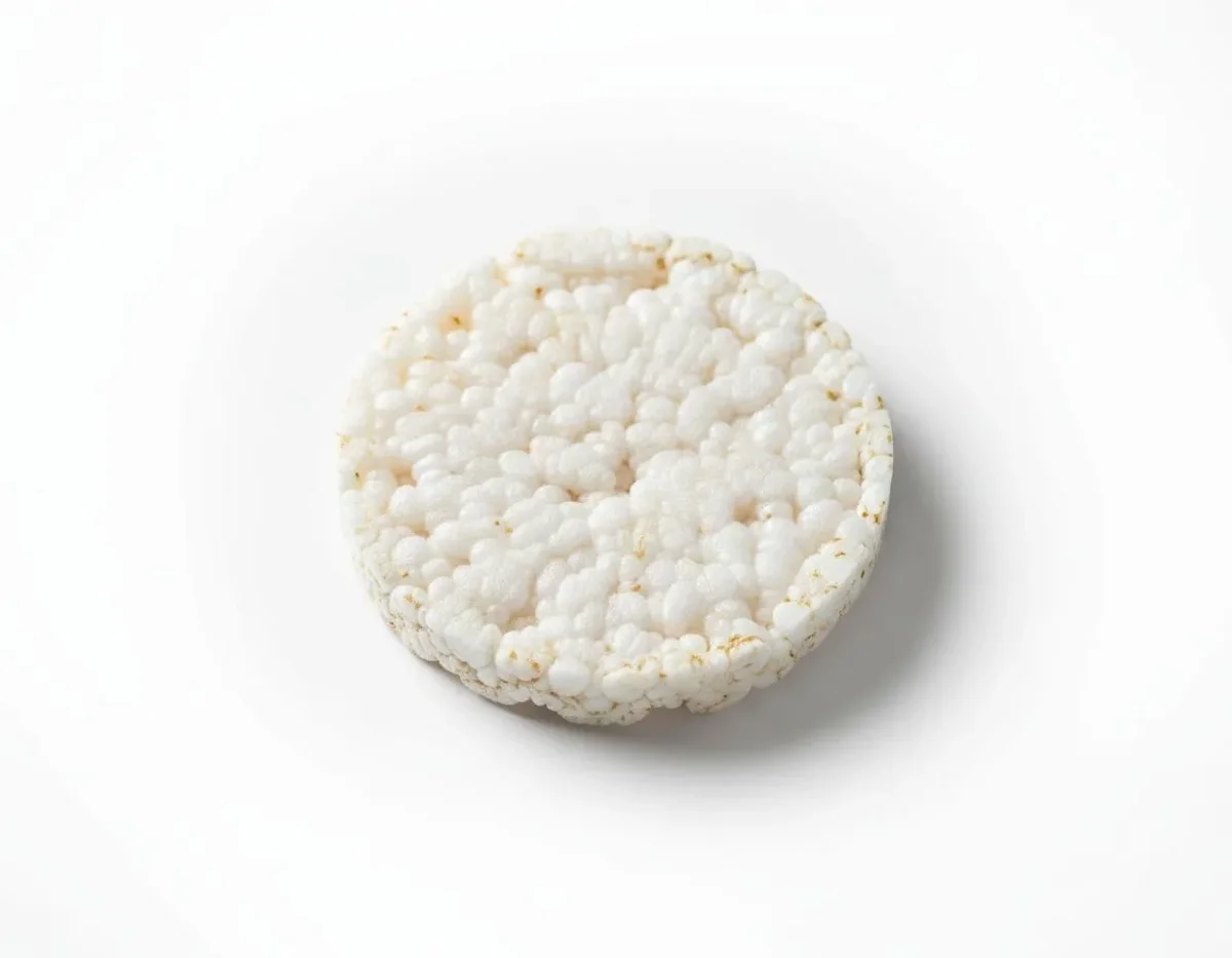 Rice Cake