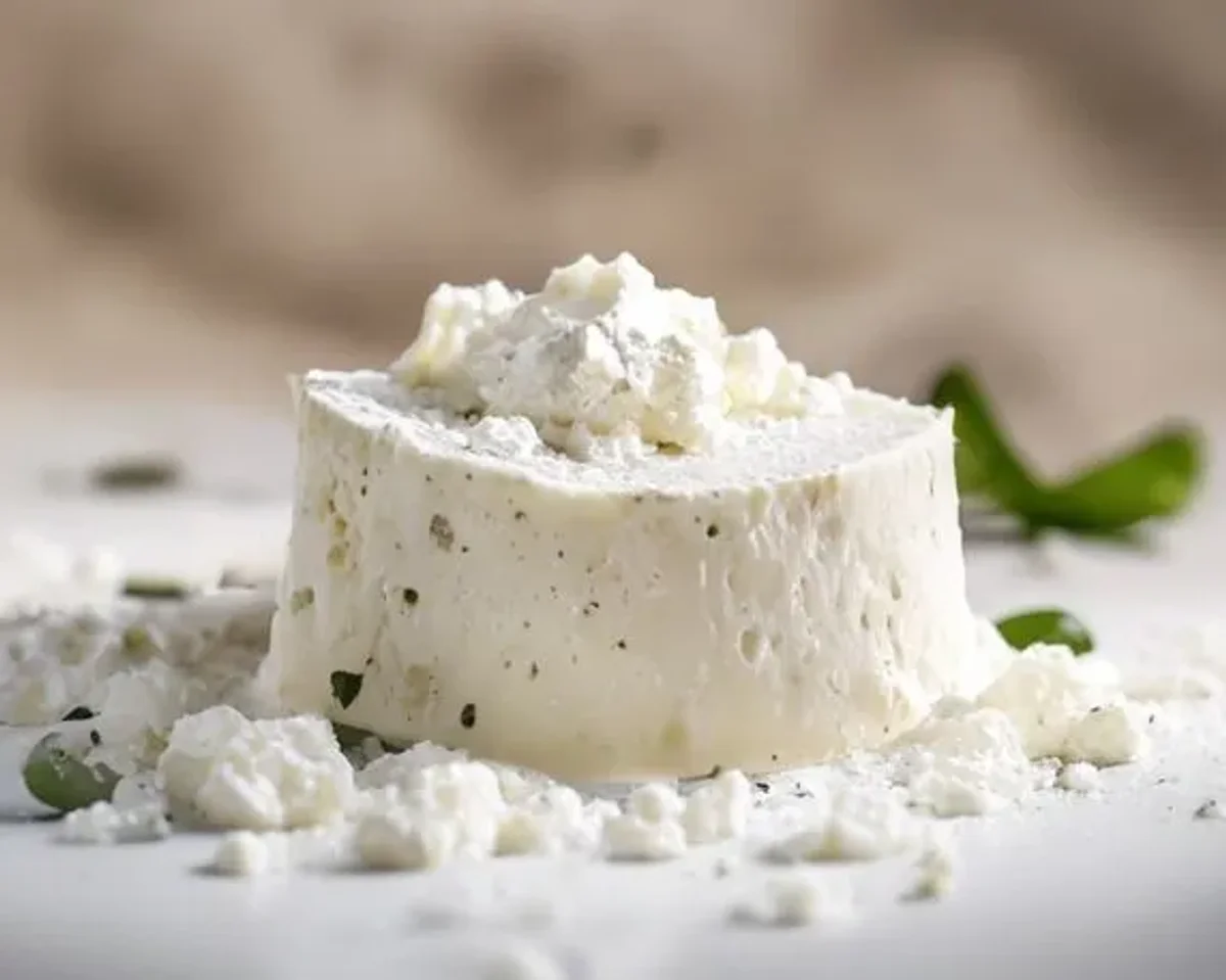 Ricotta Cheese, Part Skim