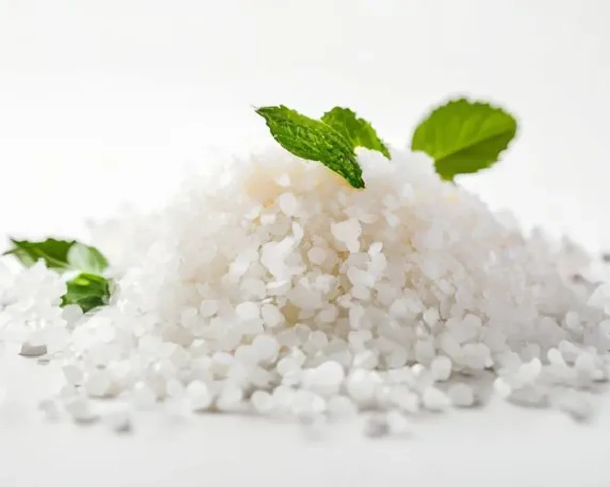 Salt - 0mg lysine, 0mg arginine per 100g