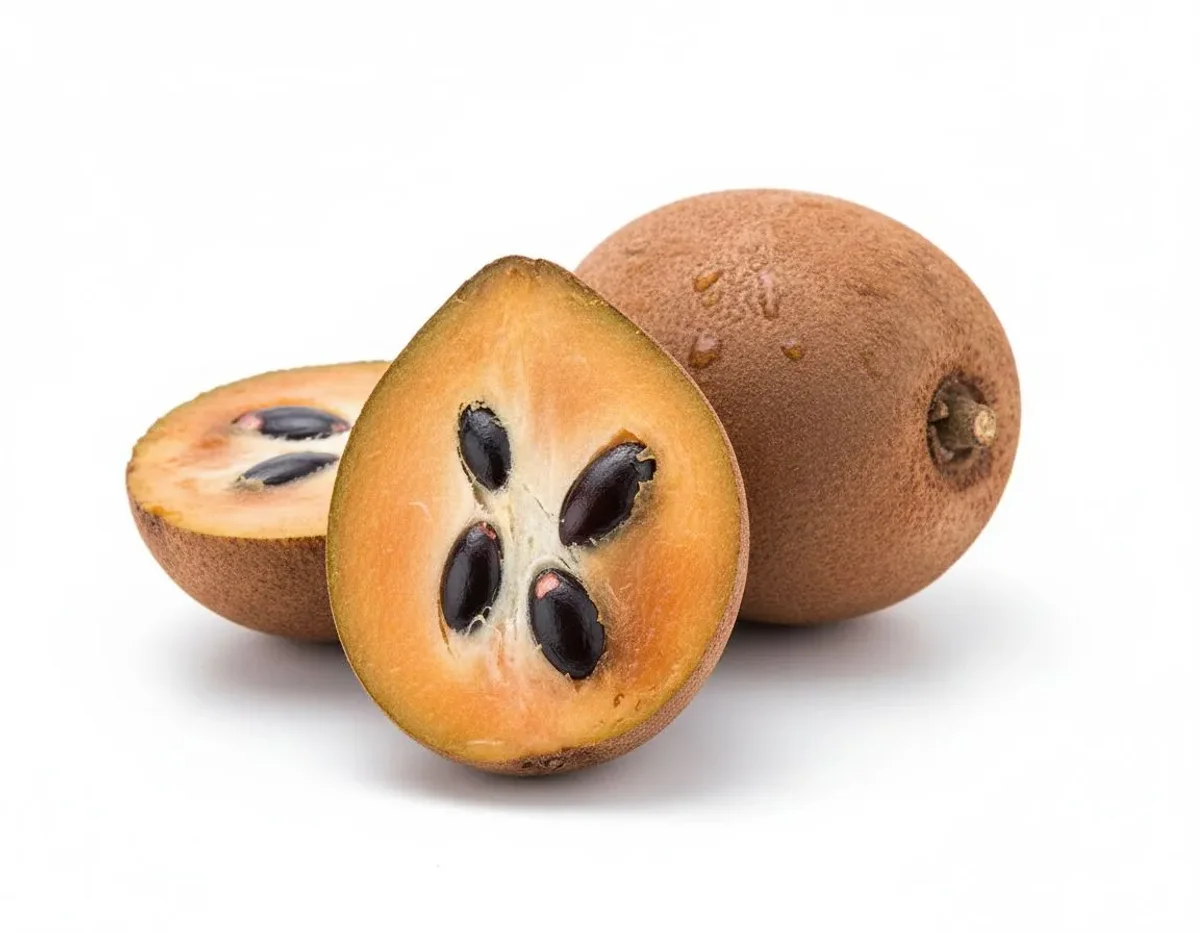 Sapodilla