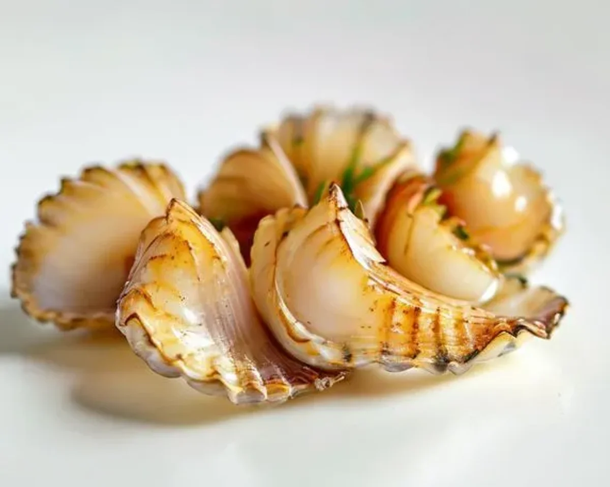 Scallops