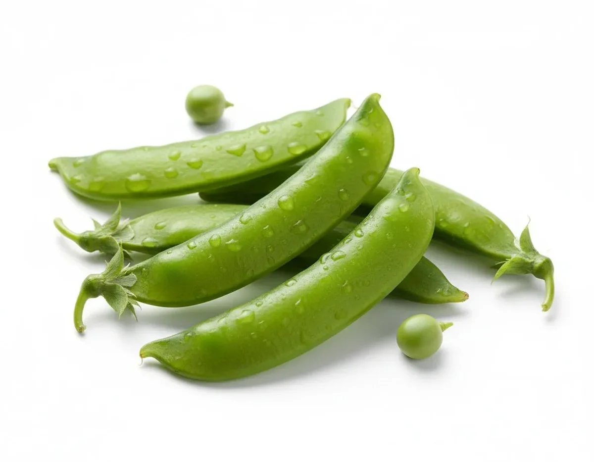 Snow Peas