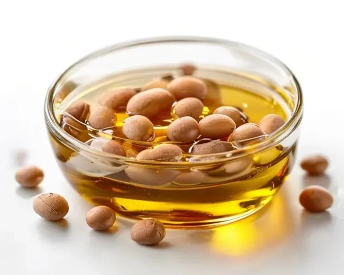 Soybean Oil