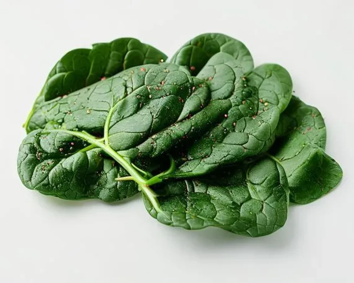 Spinach