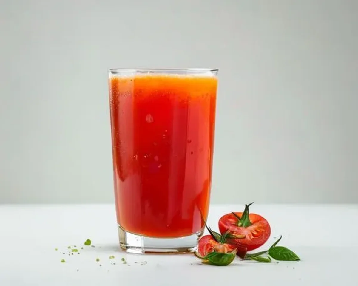 Tomato Juice