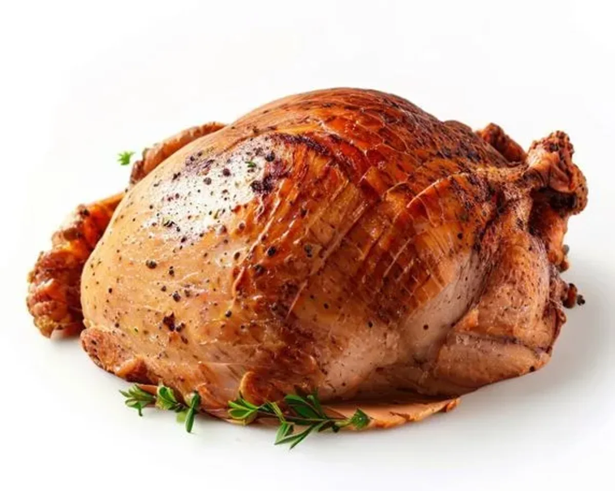 Turkey, Light Meat