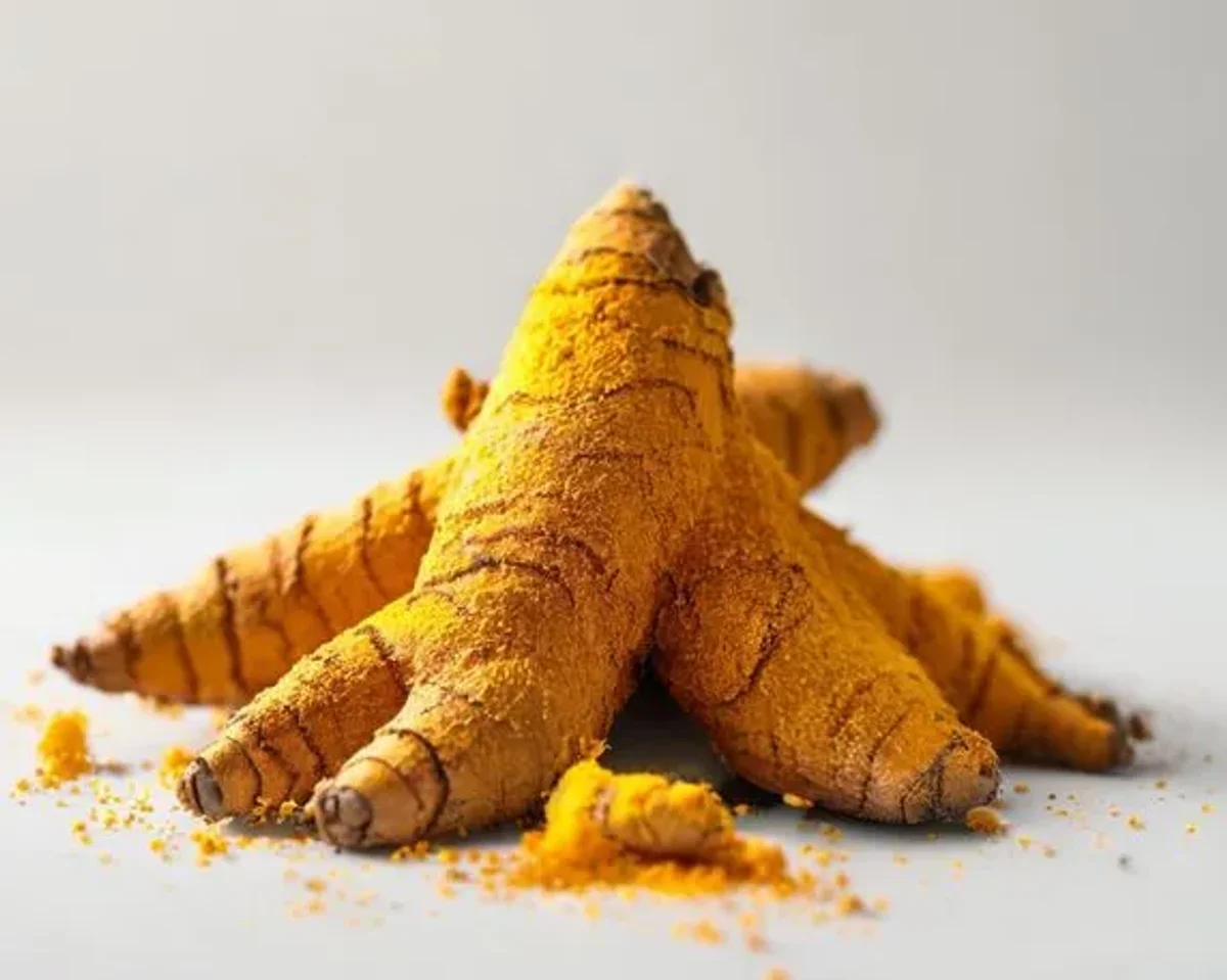 Turmeric