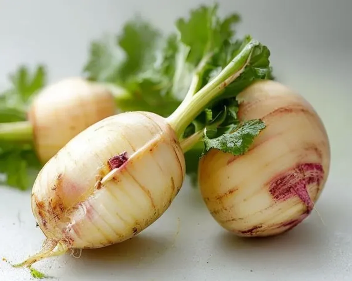 Turnips