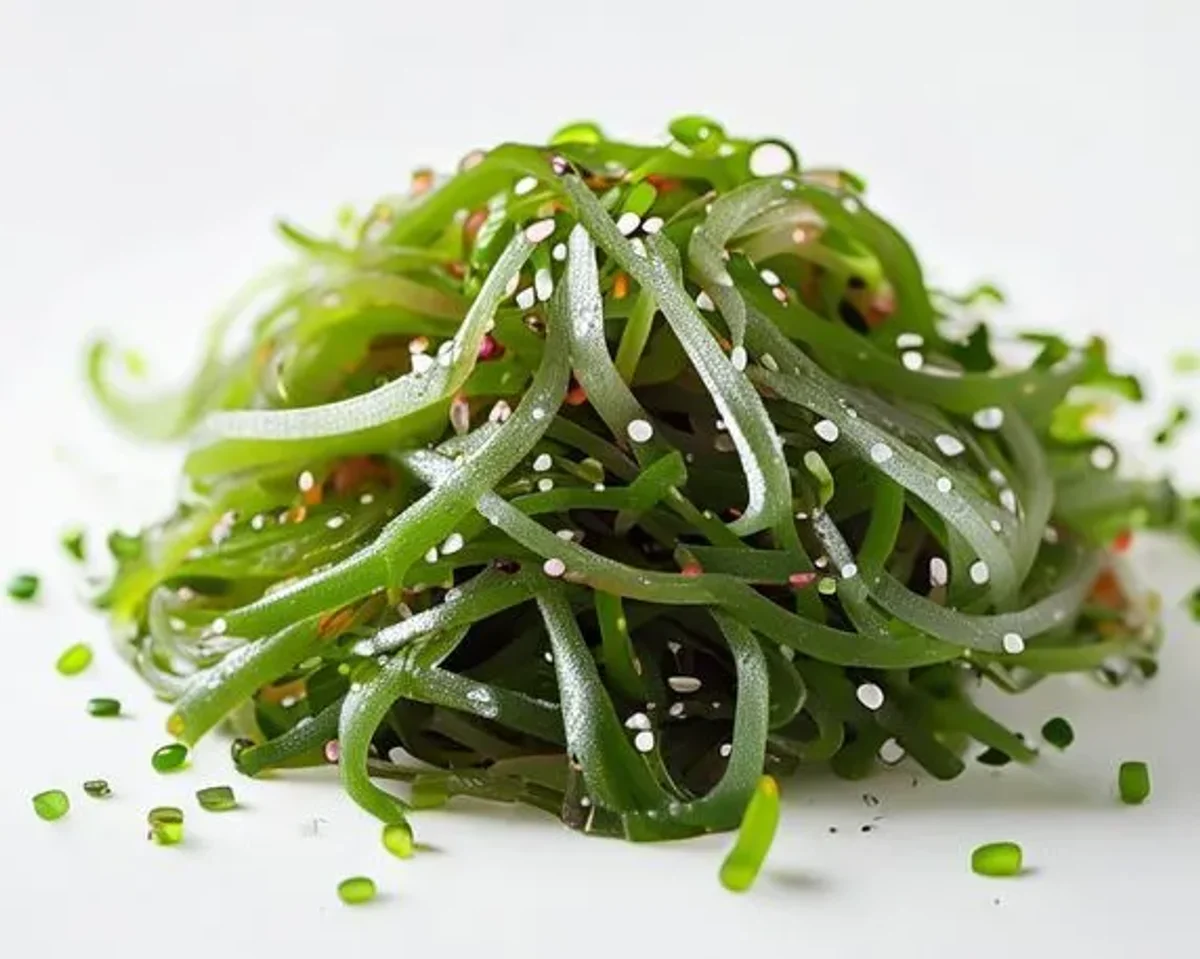 Wakame