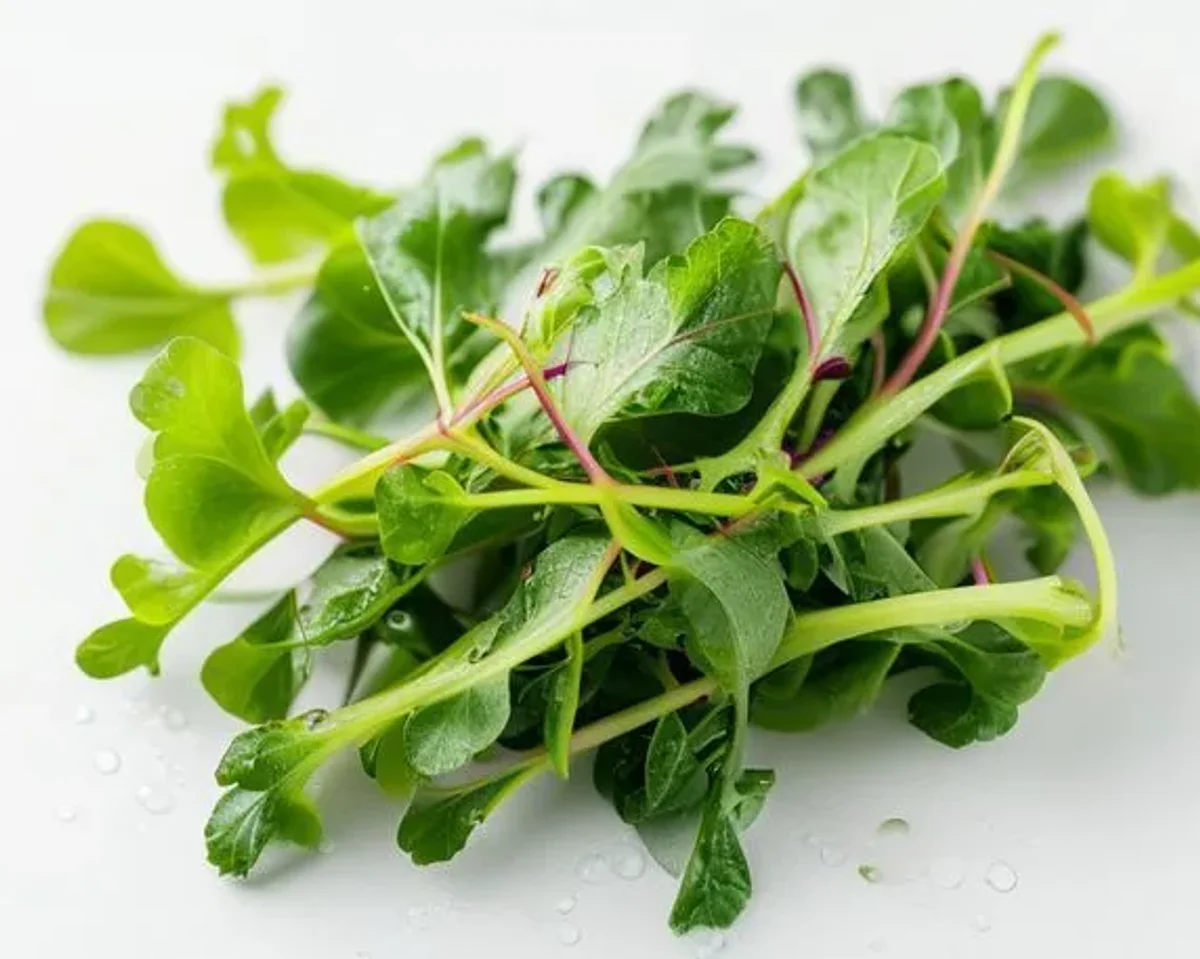 Watercress