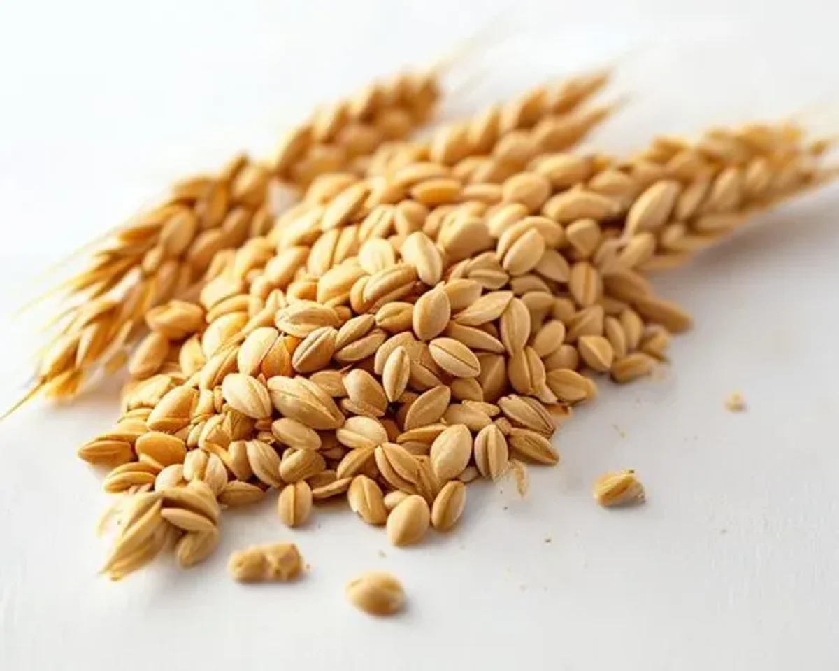 Wheat Germ