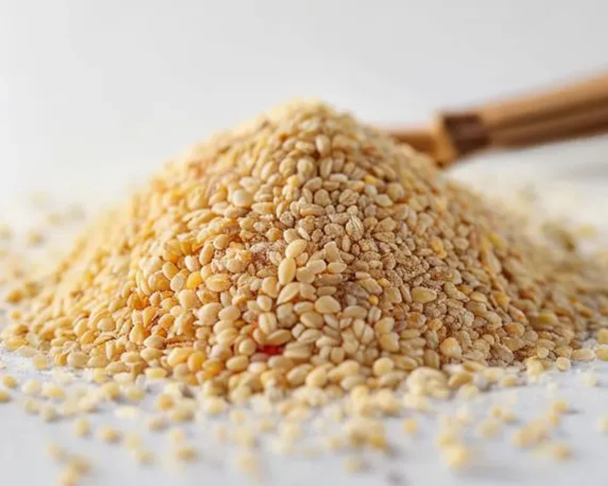 Whole Grain Sorghum Flour