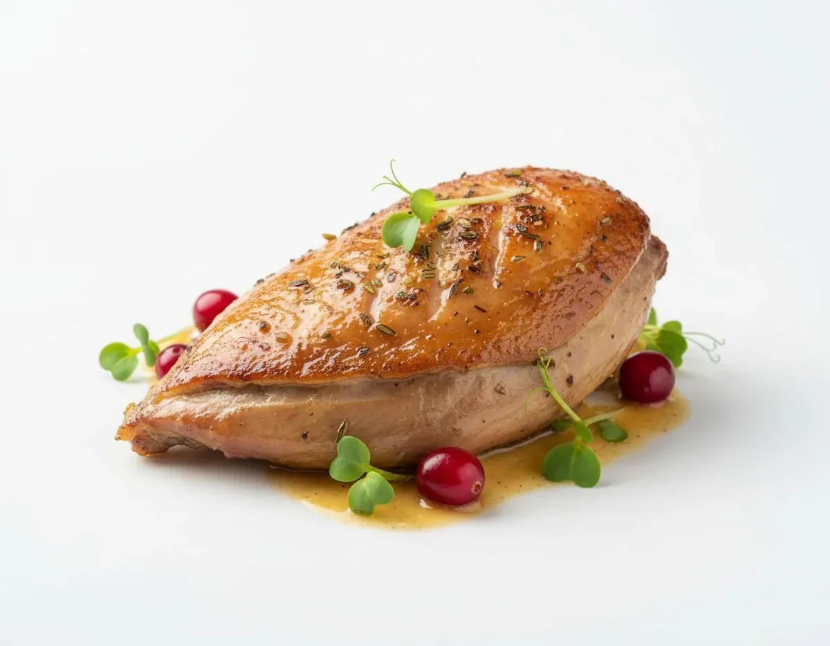 Wild Pheasant - 2013.5mg lysine, 1411.6mg arginine per 100g