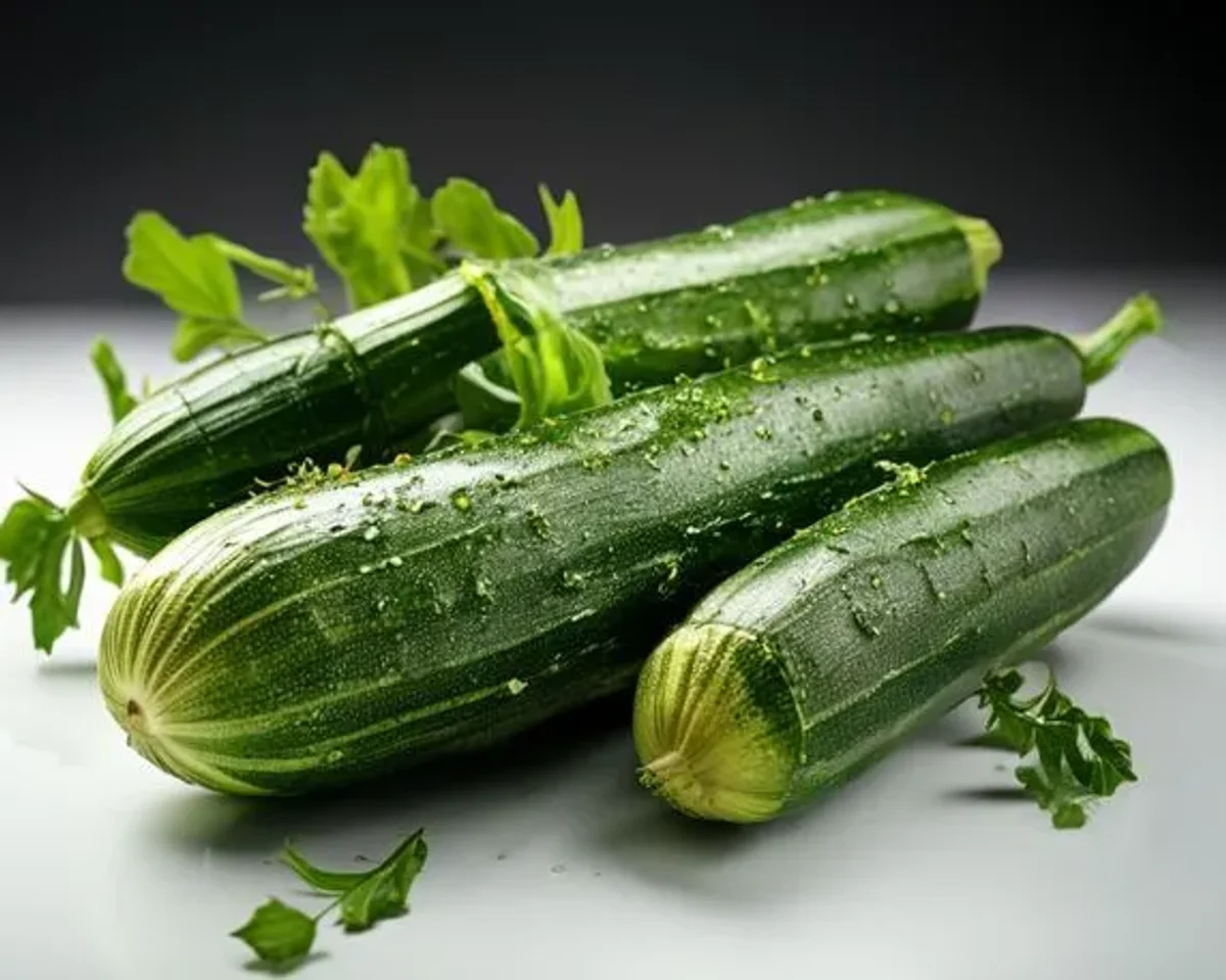 Zucchini