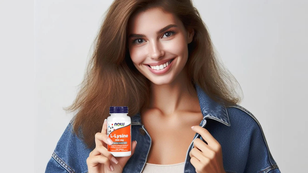 7 Benefits of Lysine: for Your Health, Hair, and Skin & More