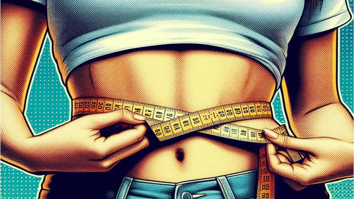 How Lysine Supports Weight Loss and Metabolism