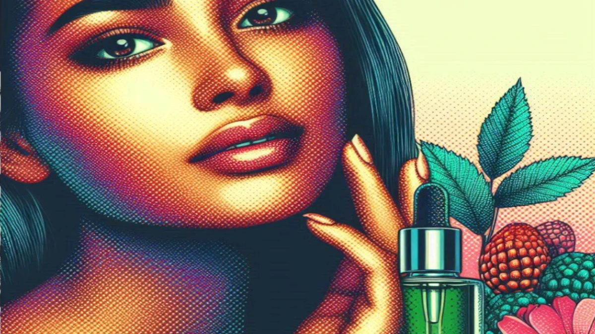 Melissa Oil for Cold Sores: Nature’s Potent Antiviral Remedy