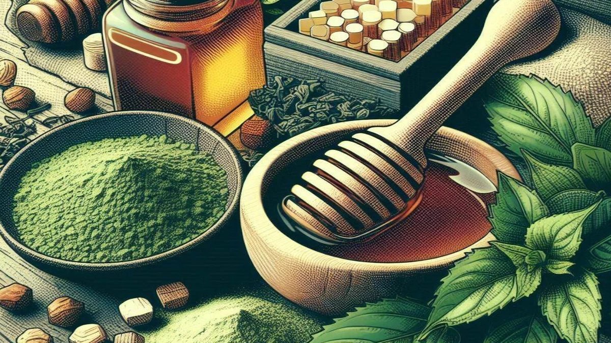 The Strongest Natural Antivirals for Herpes: What Science Reveals