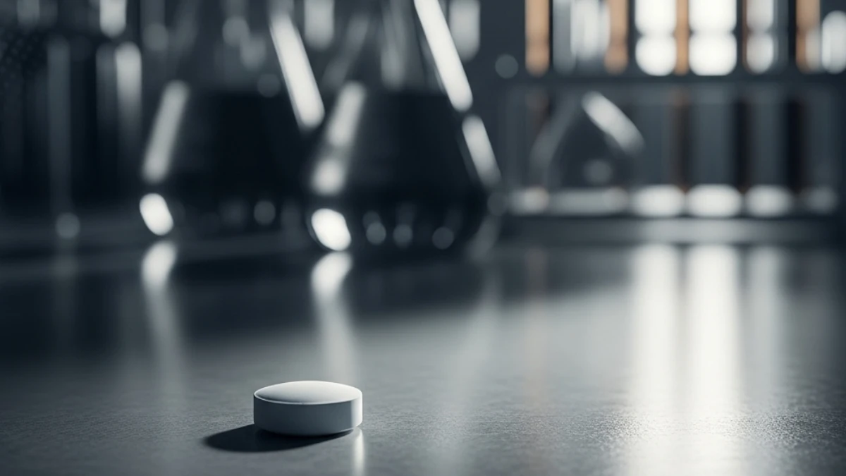 New Herpes Drug Promises Weekly Pill with High Efficacy