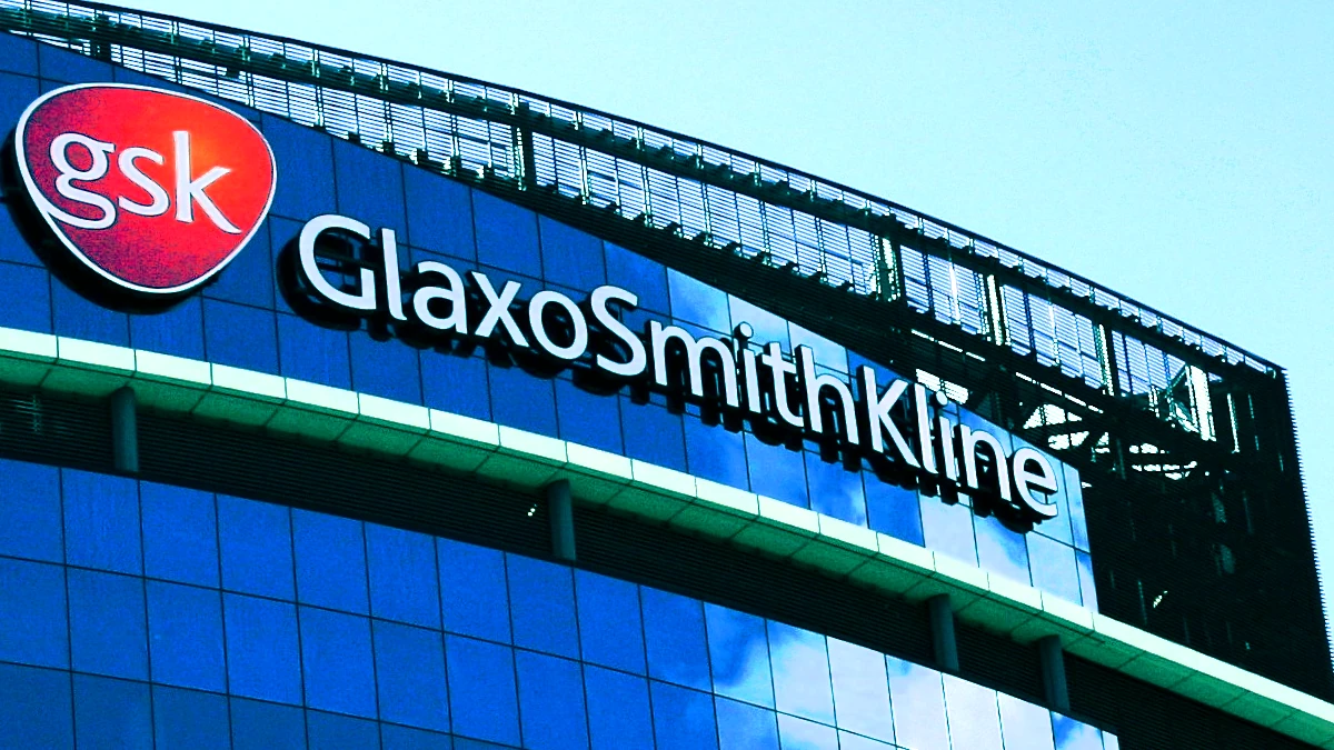 GSK Discontinues HSV Vaccine After Failed Phase I/II Trial