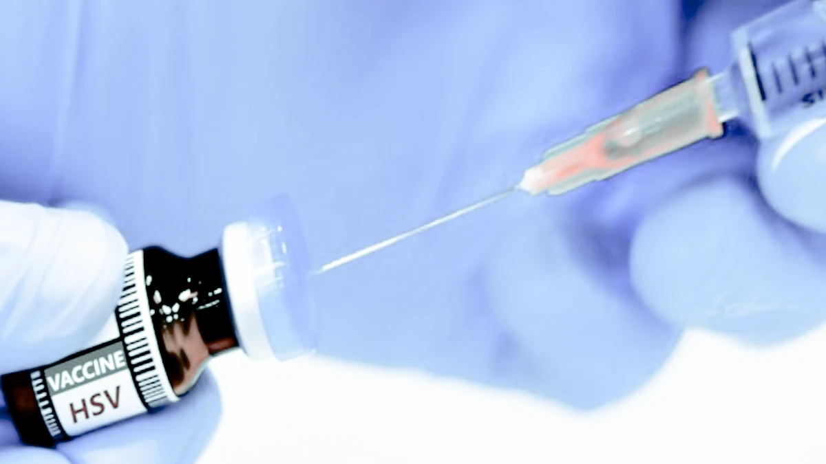 Current State of Herpes Vaccine Research - Will There Be a HSV Vaccine in 2026?