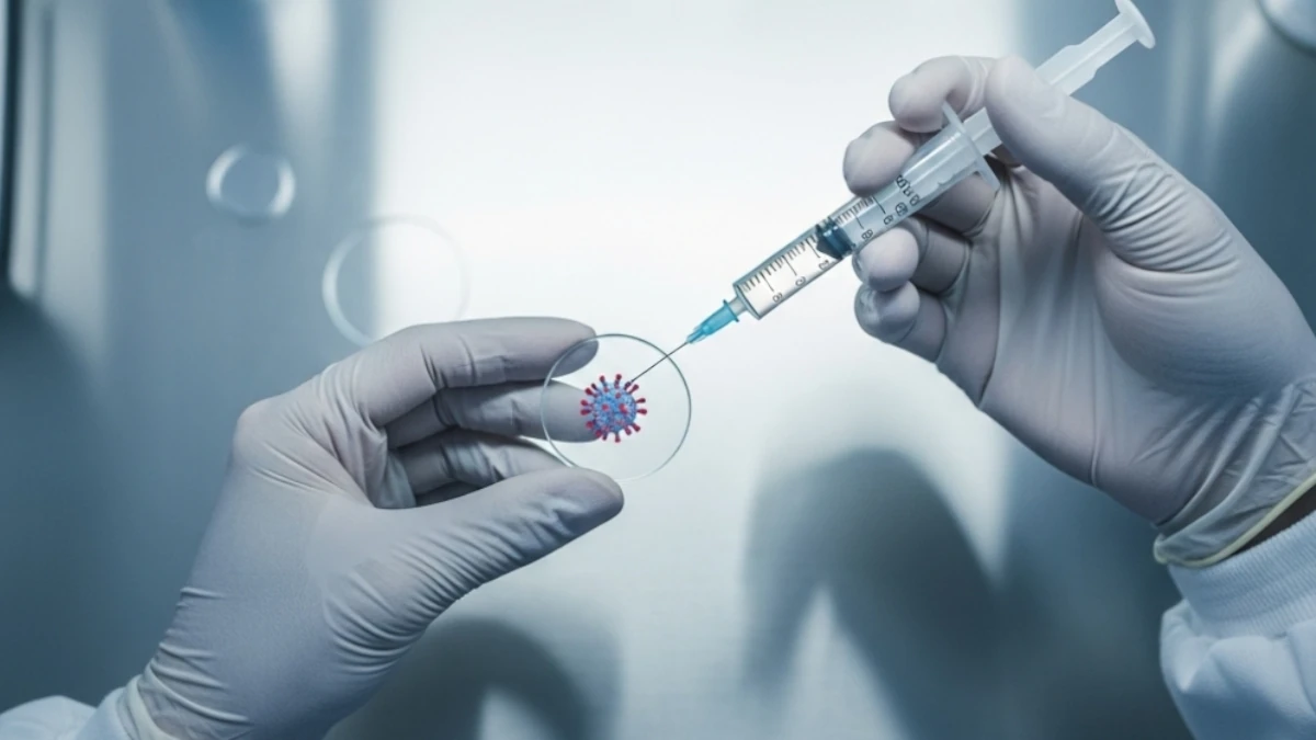 How Herpesviruses Are Becoming Unexpected Heroes in the Fight Against Cancer