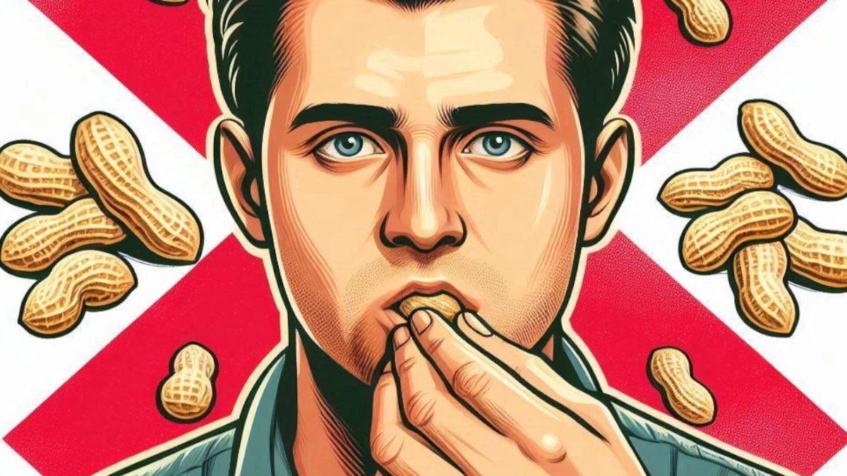 Do Peanuts Cause Cold Sores?