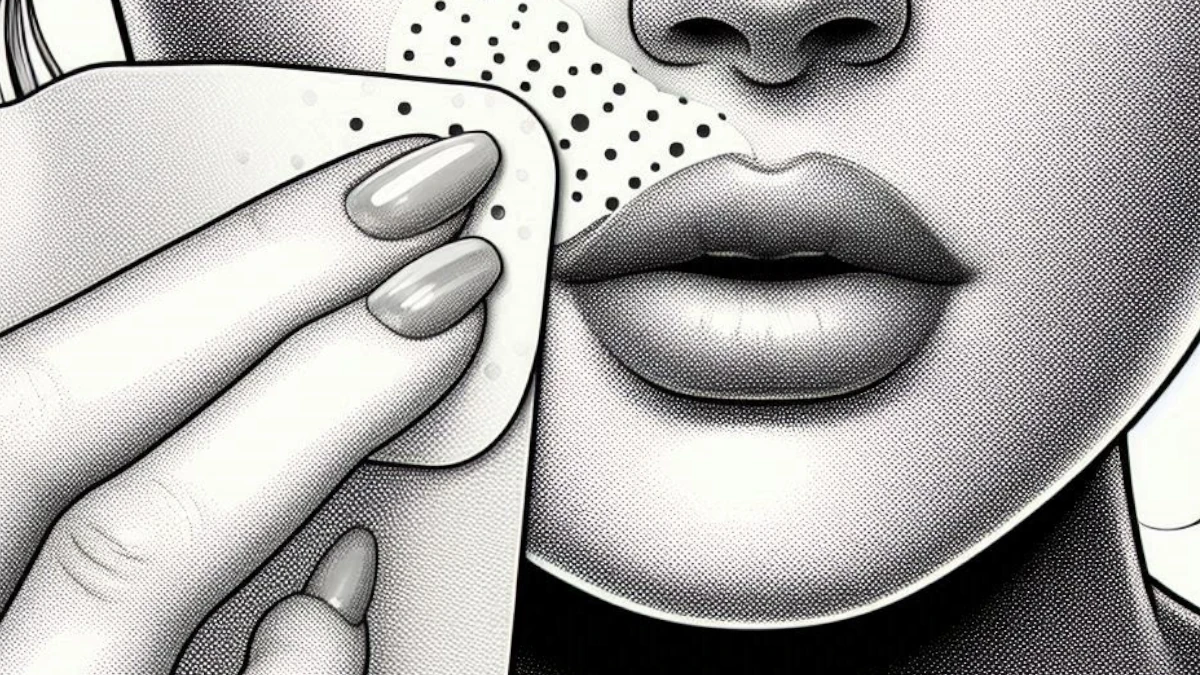 Can I Put a Pimple Patch on a Cold Sore? What You Should Know