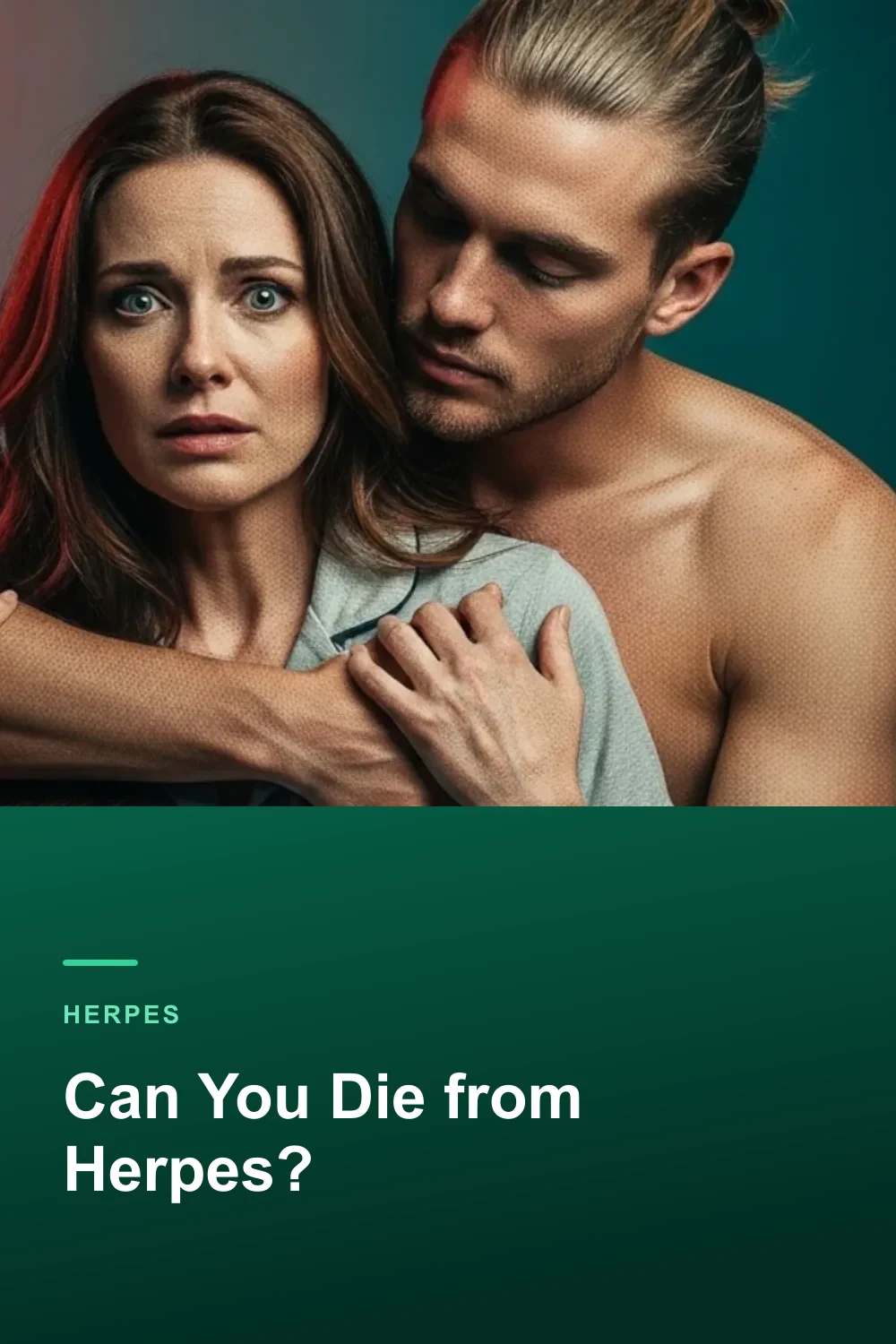 Can You Die from Herpes?