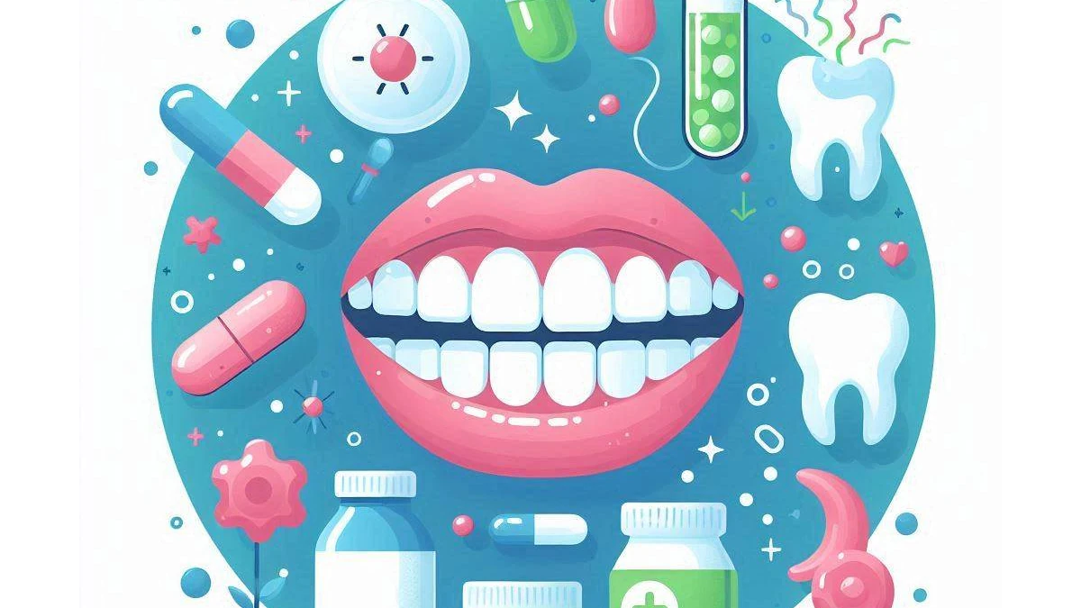 The Best Probiotics to Fight Herpes and Cold Sores