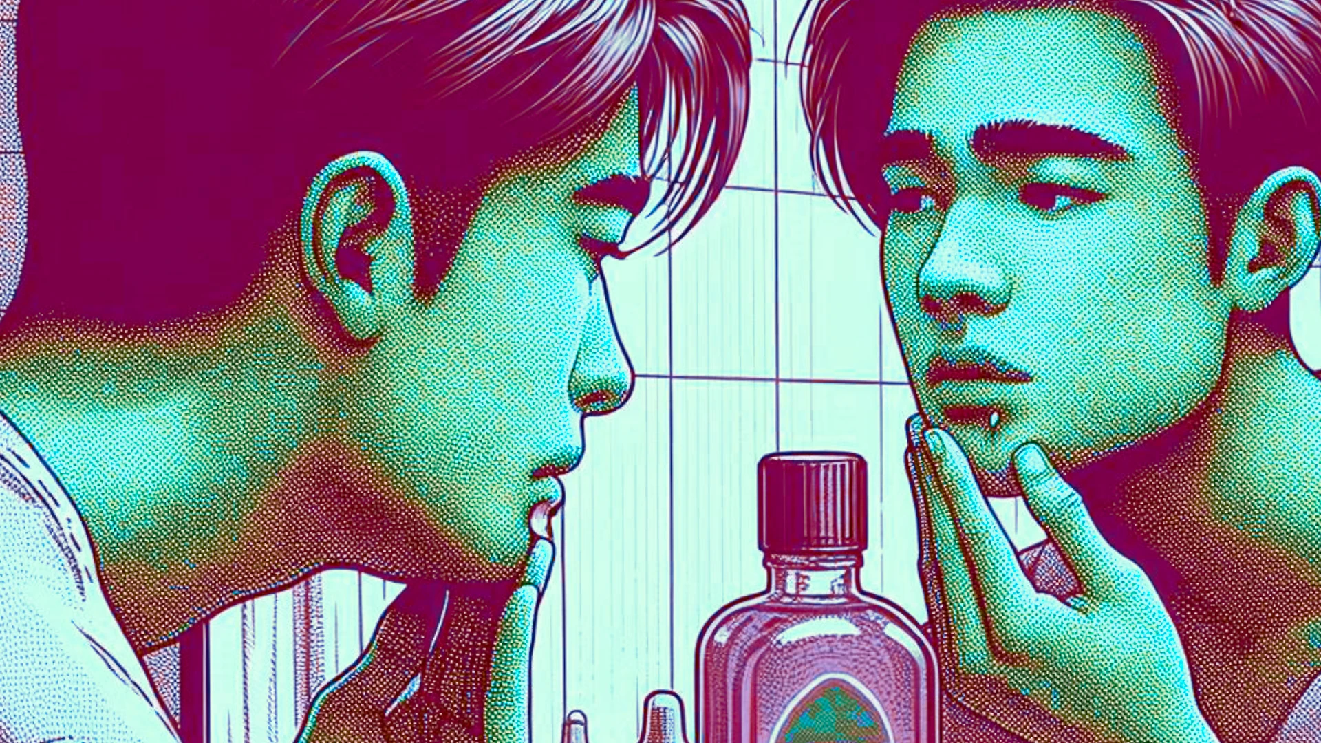 Rubbing Alcohol on Cold Sores: Does It Help or Harm?